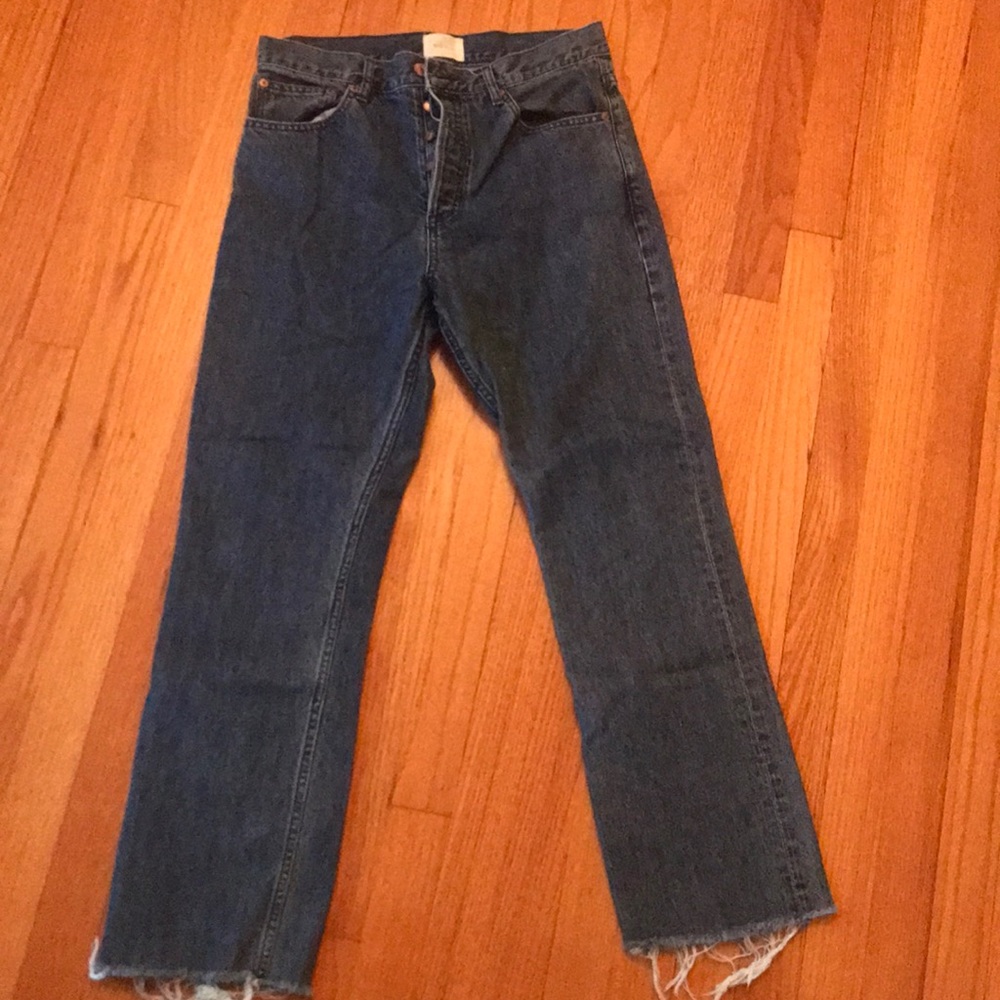 DOEN Jeans!